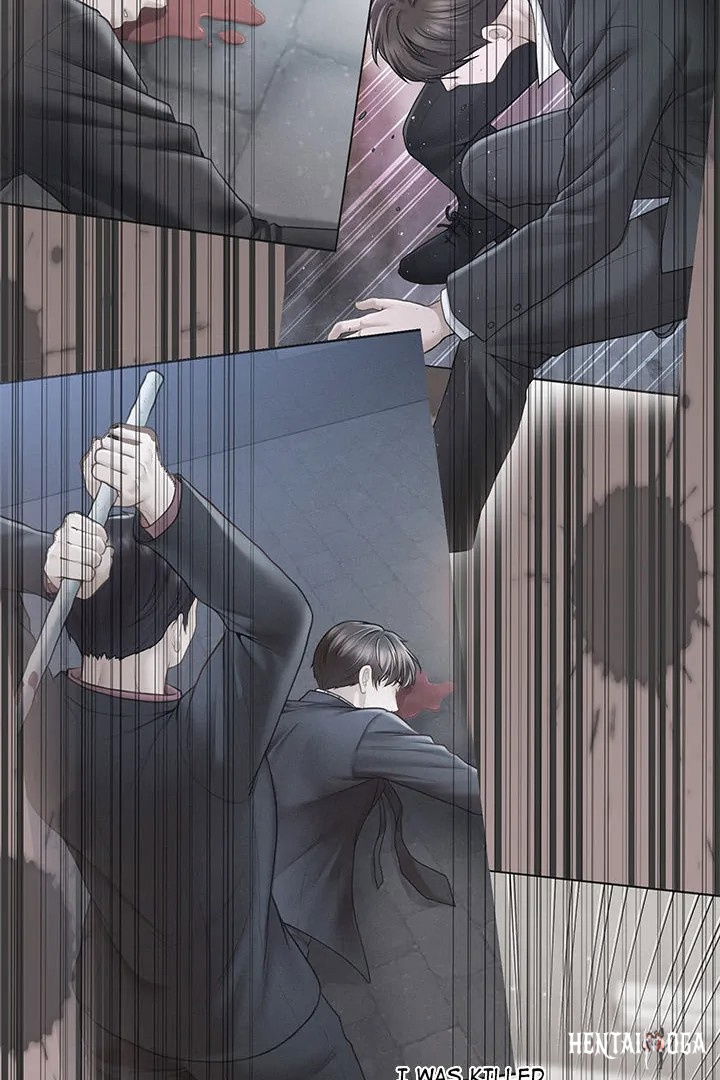 The Chairman’s Secret Son The Chairman’s Secret Son Chapter 2 - Page 46