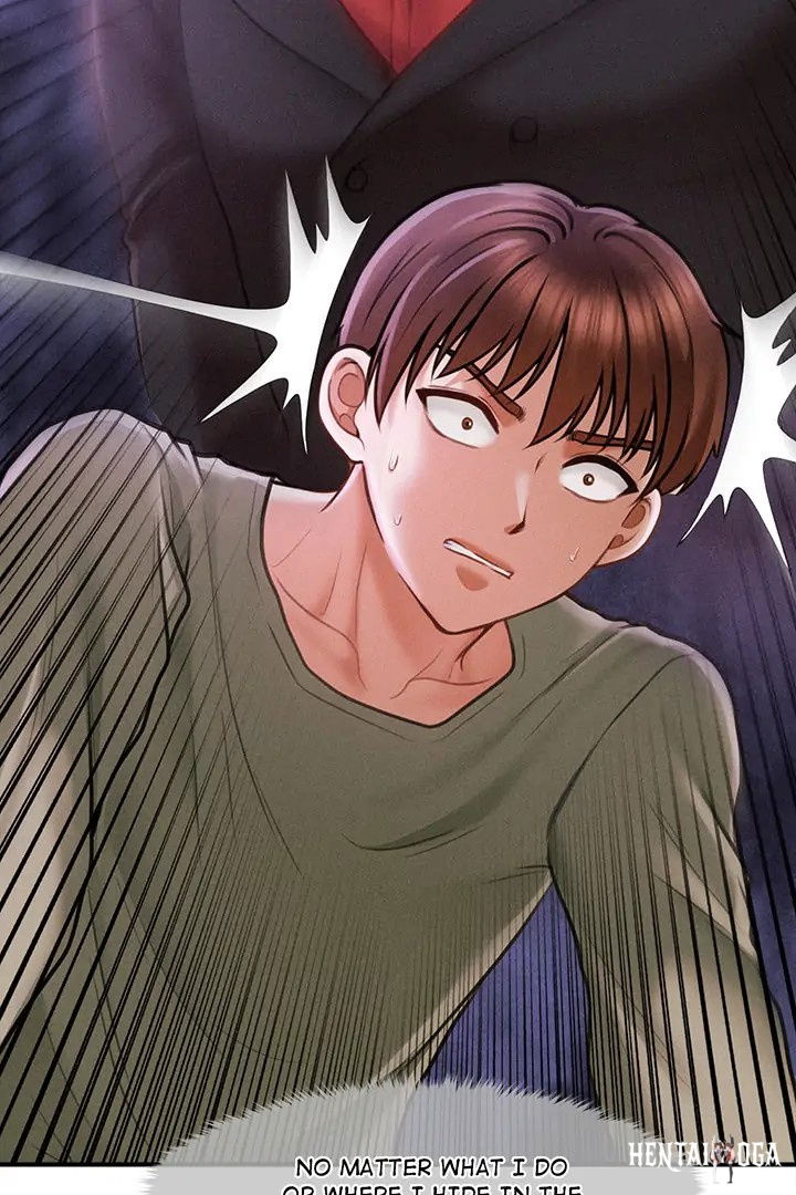 The Chairman’s Secret Son The Chairman’s Secret Son Chapter 2 - Page 55