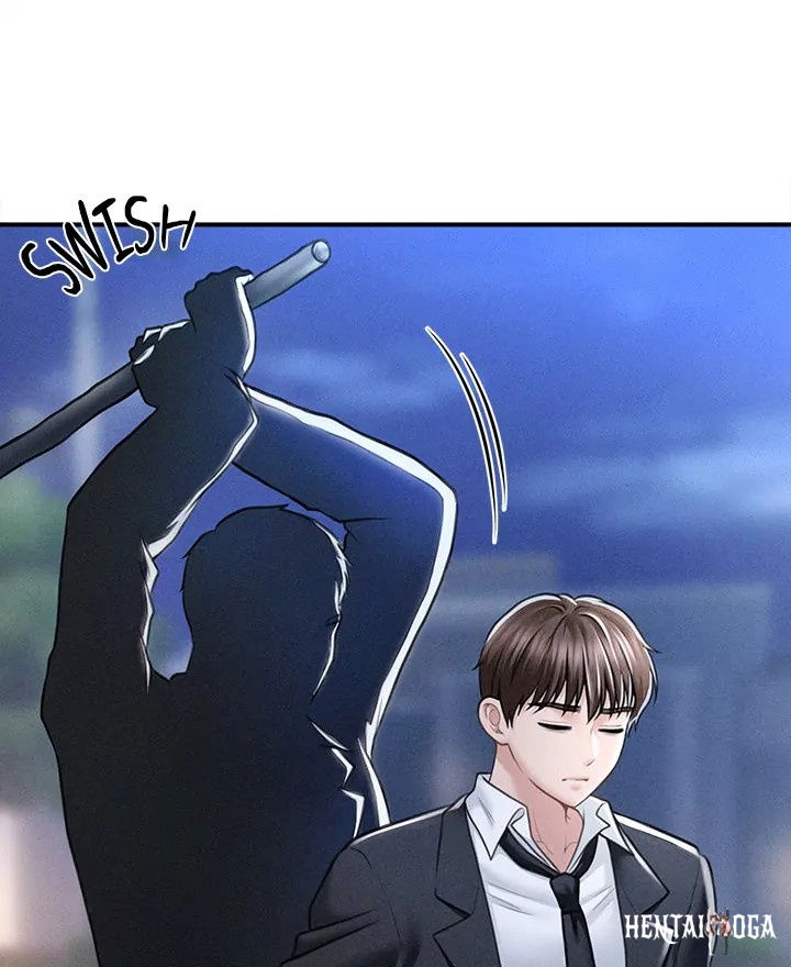 The Chairman’s Secret Son The Chairman’s Secret Son Chapter 1 - Page 112