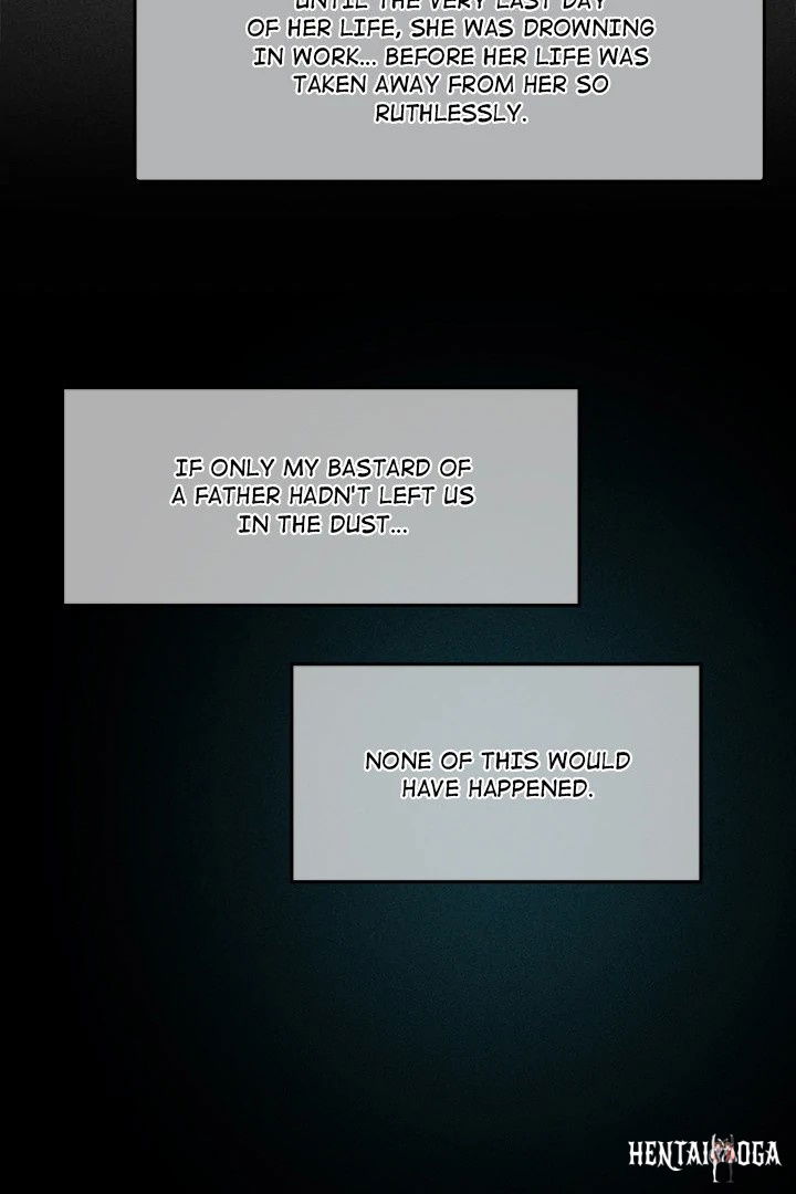 The Chairman’s Secret Son The Chairman’s Secret Son Chapter 1 - Page 12