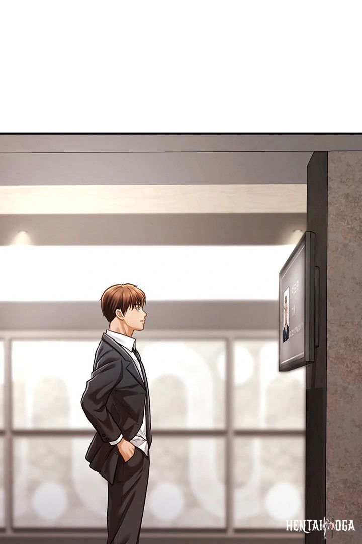 The Chairman’s Secret Son The Chairman’s Secret Son Chapter 1 - Page 32