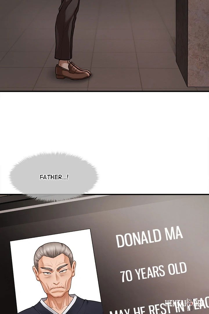 The Chairman’s Secret Son The Chairman’s Secret Son Chapter 1 - Page 33