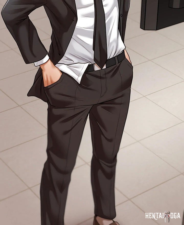 The Chairman’s Secret Son The Chairman’s Secret Son Chapter 1 - Page 35