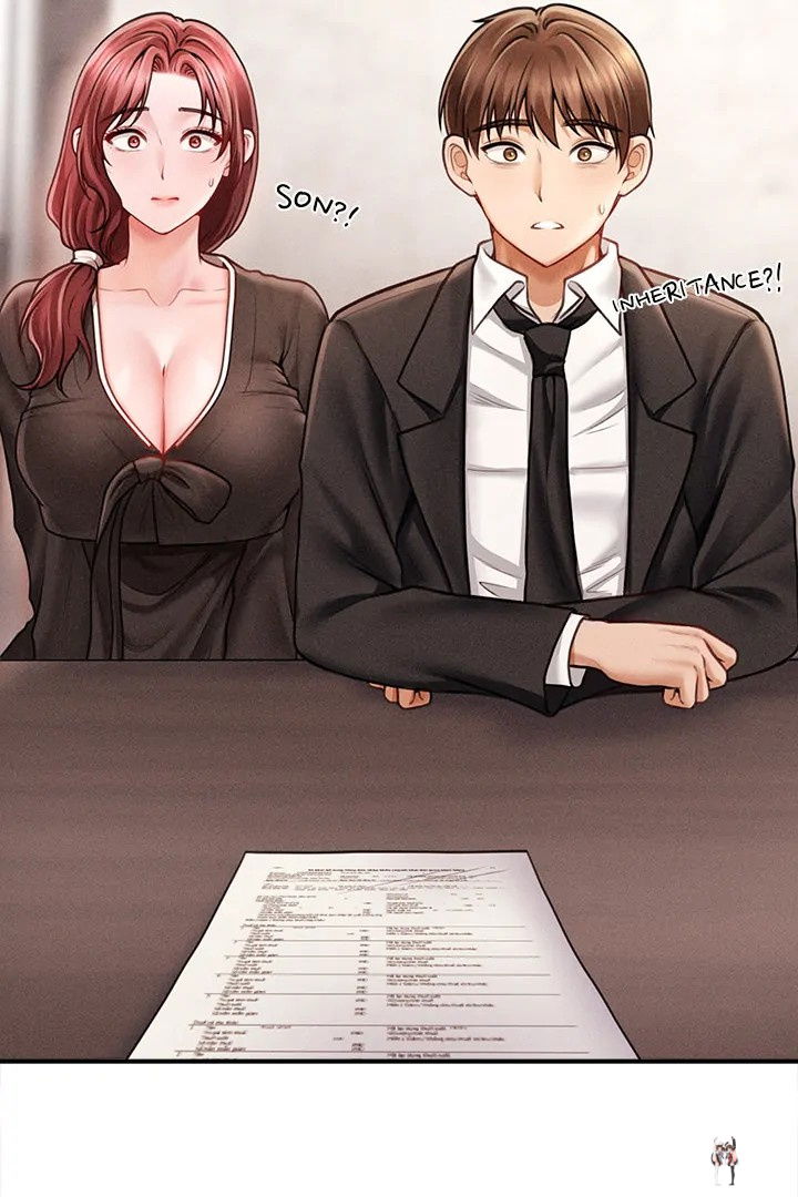 The Chairman’s Secret Son The Chairman’s Secret Son Chapter 1 - Page 69