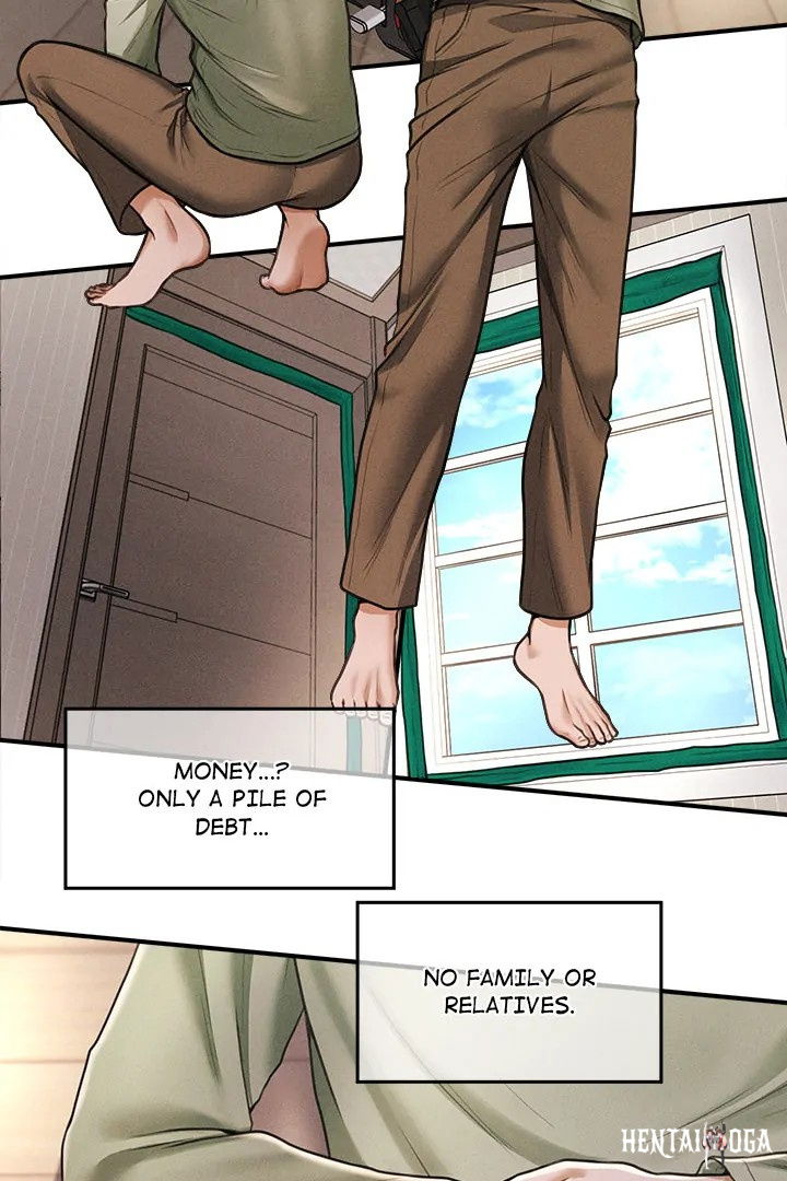 The Chairman’s Secret Son The Chairman’s Secret Son Chapter 1 - Page 7