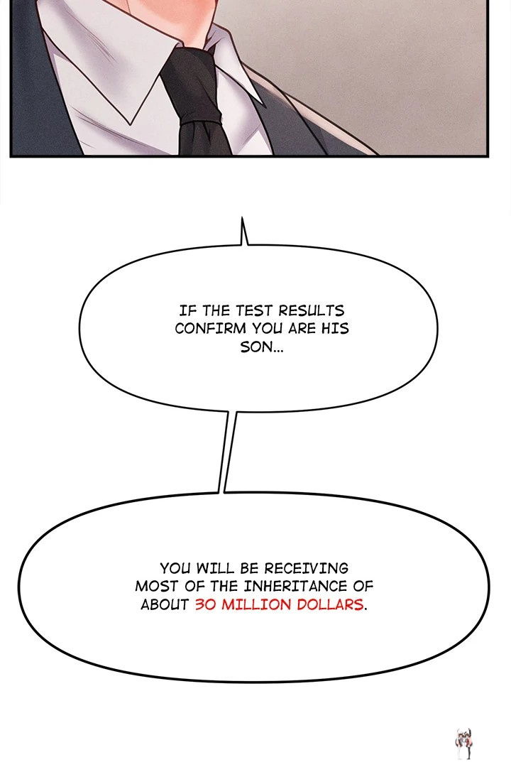 The Chairman’s Secret Son The Chairman’s Secret Son Chapter 1 - Page 71