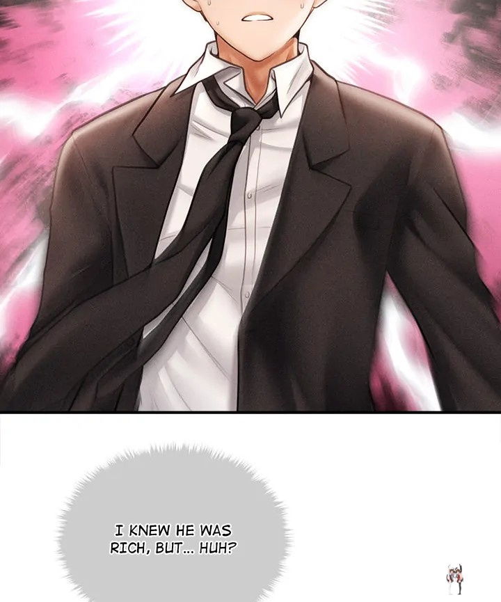 The Chairman’s Secret Son The Chairman’s Secret Son Chapter 1 - Page 73