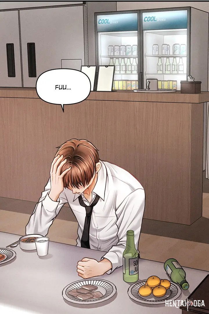 The Chairman’s Secret Son The Chairman’s Secret Son Chapter 1 - Page 84