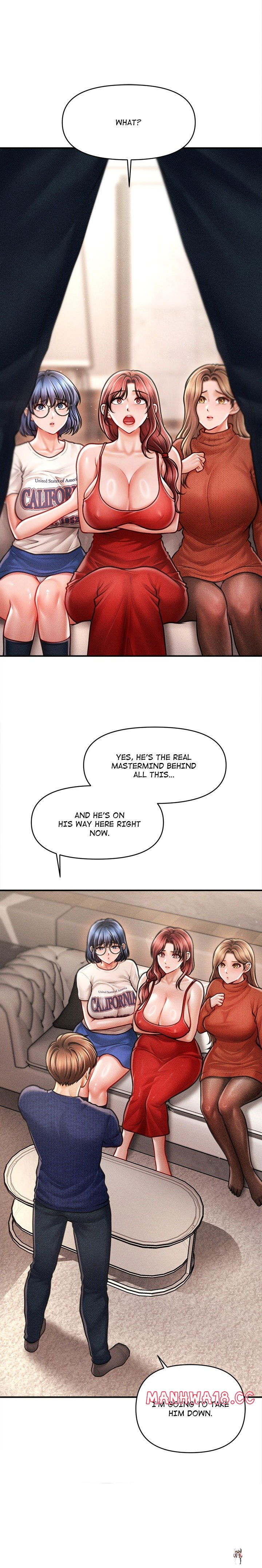 The Chairman&rsquo;s Secret Son The Chairman&rsquo;s Secret Son Chapter 48 - P&aacute;gina 1