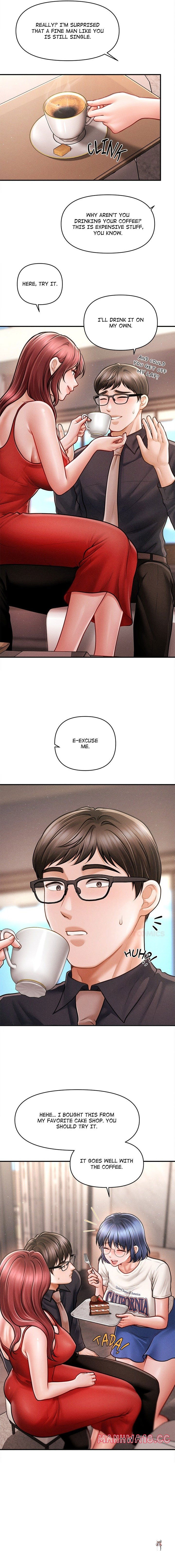 The Chairman&rsquo;s Secret Son The Chairman&rsquo;s Secret Son Chapter 48 - P&aacute;gina 12