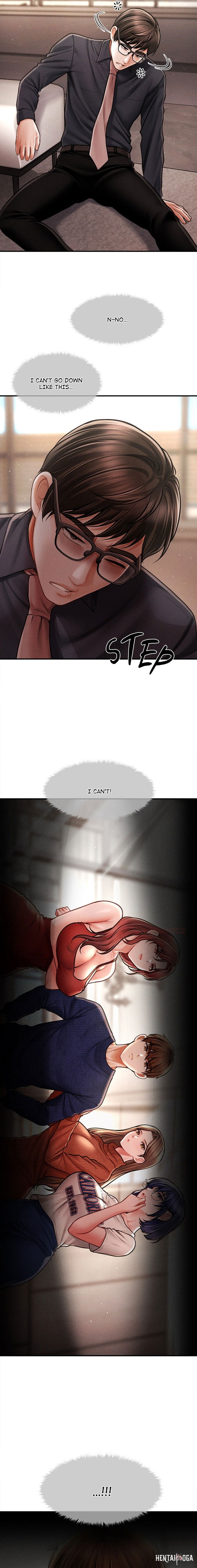 The Chairman&rsquo;s Secret Son The Chairman&rsquo;s Secret Son Chapter 48 - P&aacute;gina 15