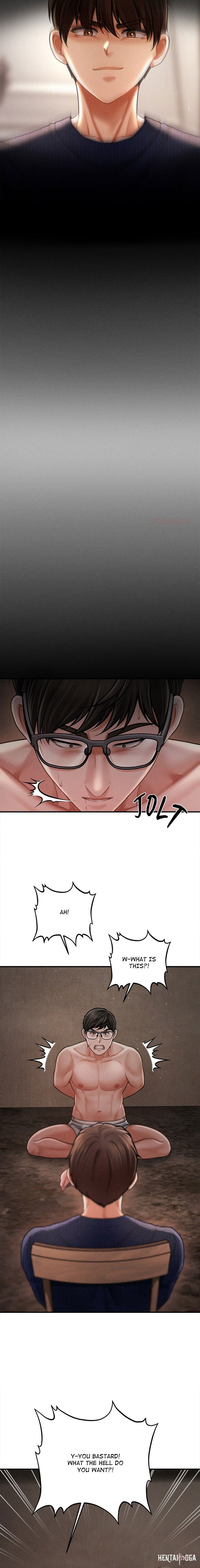 The Chairman&rsquo;s Secret Son The Chairman&rsquo;s Secret Son Chapter 48 - P&aacute;gina 16