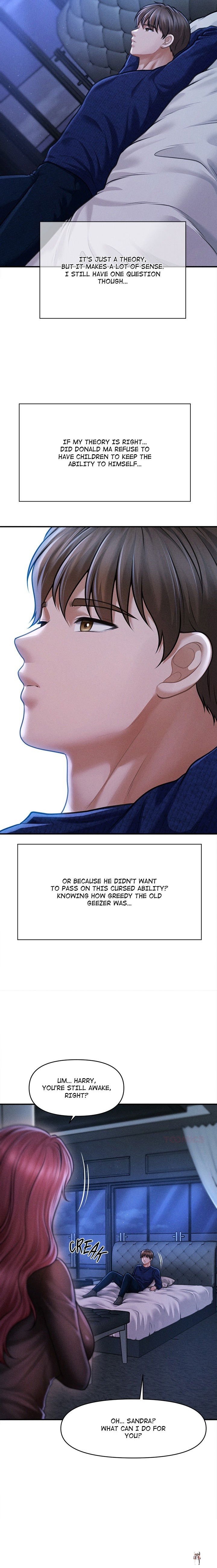 The Chairman’s Secret Son The Chairman’s Secret Son Chapter 49 - صفحة 13 The Chairman’s Secret Son The Chairman’s Secret Son Chapter 49 - صفحة 13