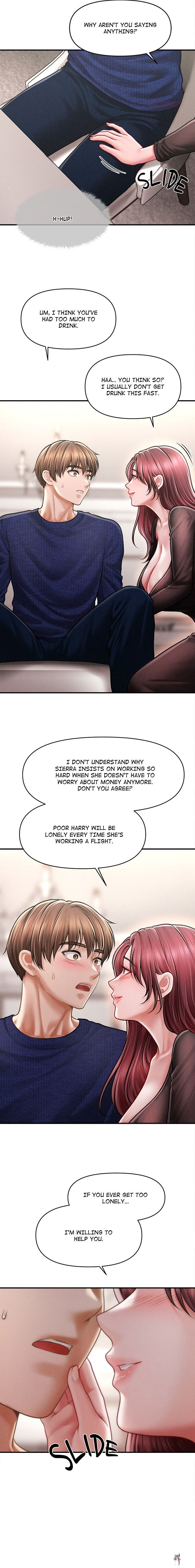 The Chairman’s Secret Son The Chairman’s Secret Son Chapter 49 - صفحة 16 The Chairman’s Secret Son The Chairman’s Secret Son Chapter 49 - صفحة 16