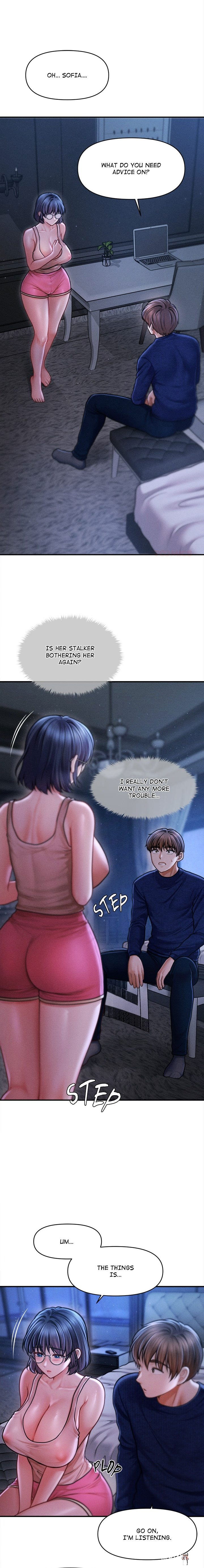 The Chairman’s Secret Son Chapter 50