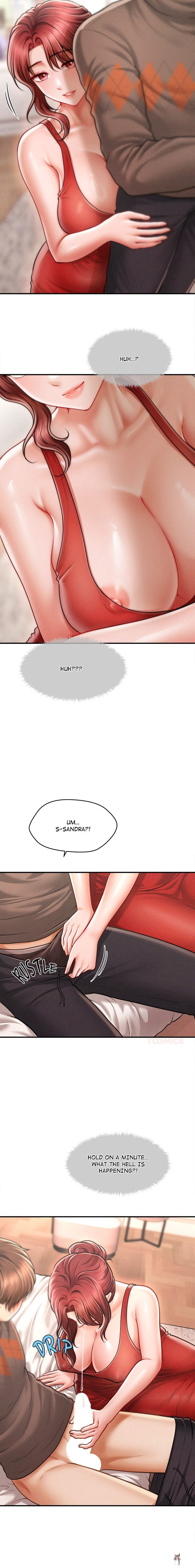 The Chairman’s Secret Son The Chairman’s Secret Son Chapter 50 - صفحة 10 The Chairman’s Secret Son The Chairman’s Secret Son Chapter 50 - صفحة 10