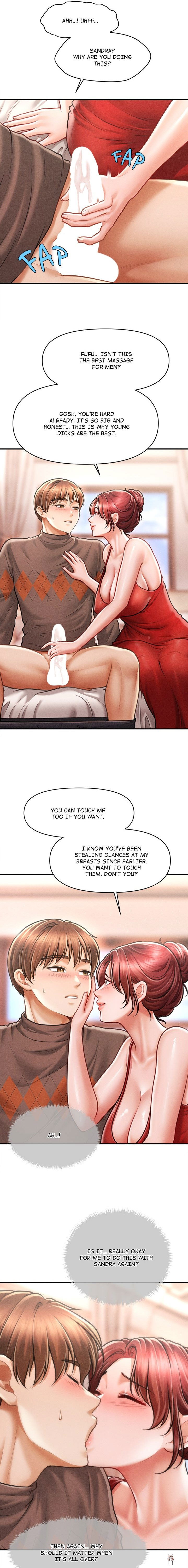 The Chairman’s Secret Son The Chairman’s Secret Son Chapter 50 - صفحة 11 The Chairman’s Secret Son The Chairman’s Secret Son Chapter 50 - صفحة 11