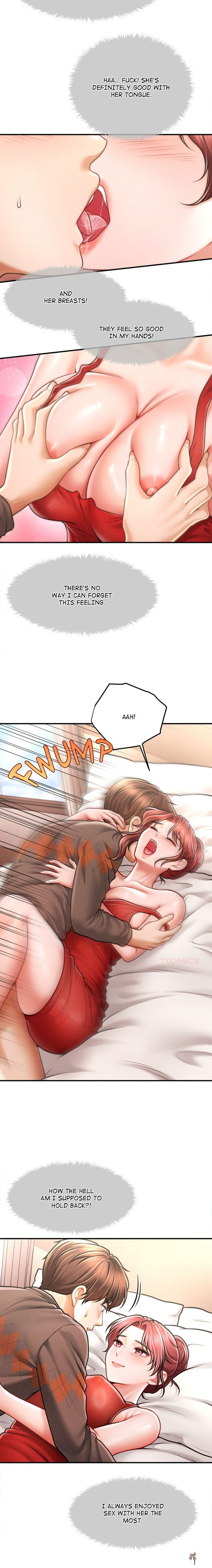 The Chairman’s Secret Son The Chairman’s Secret Son Chapter 50 - صفحة 12 The Chairman’s Secret Son The Chairman’s Secret Son Chapter 50 - صفحة 12