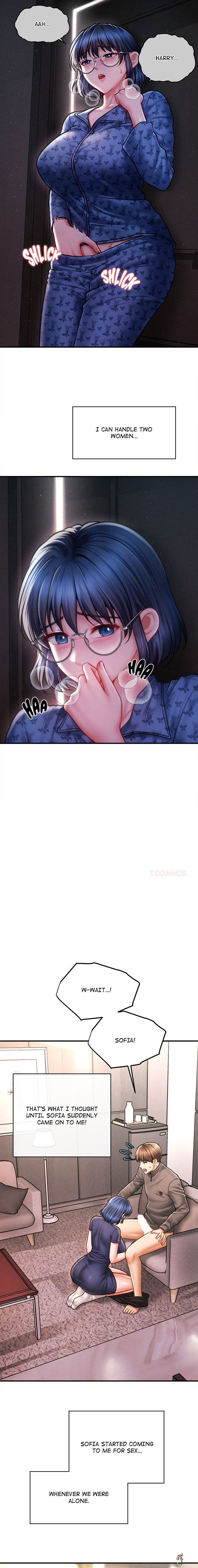 The Chairman’s Secret Son The Chairman’s Secret Son Chapter 50 - صفحة 17 The Chairman’s Secret Son The Chairman’s Secret Son Chapter 50 - صفحة 17