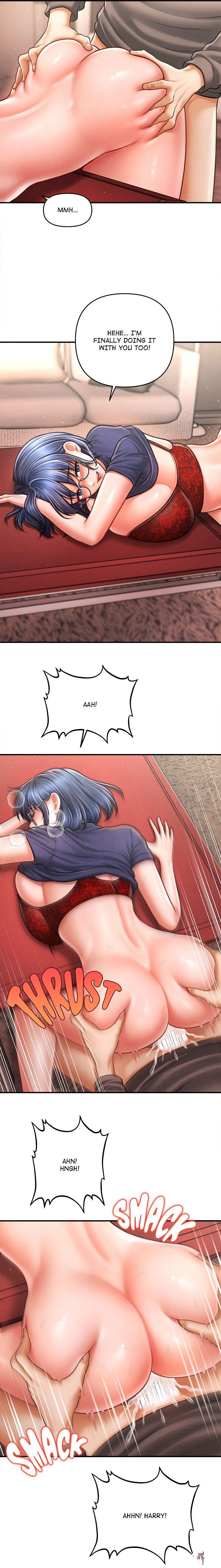 The Chairman’s Secret Son The Chairman’s Secret Son Chapter 50 - صفحة 19 The Chairman’s Secret Son The Chairman’s Secret Son Chapter 50 - صفحة 19