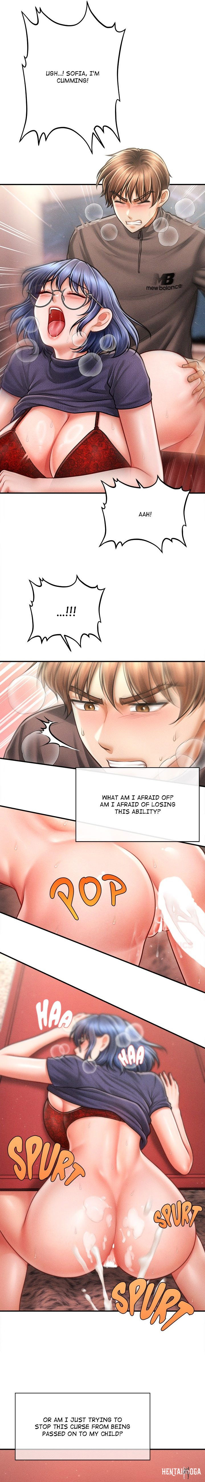 The Chairman’s Secret Son The Chairman’s Secret Son Chapter 50 - صفحة 20 The Chairman’s Secret Son The Chairman’s Secret Son Chapter 50 - صفحة 20