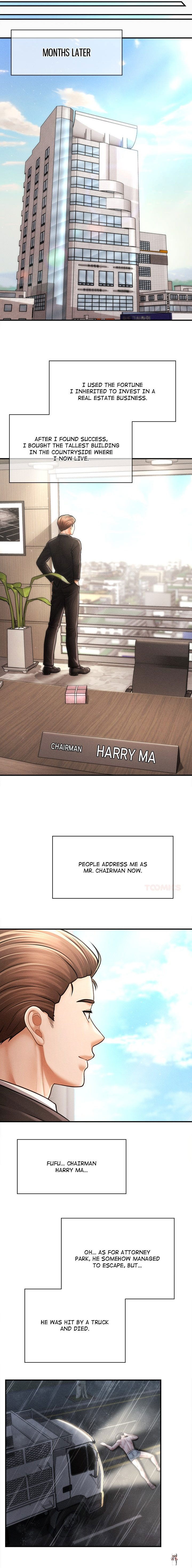 The Chairman’s Secret Son The Chairman’s Secret Son Chapter 50 - صفحة 22 The Chairman’s Secret Son The Chairman’s Secret Son Chapter 50 - صفحة 22