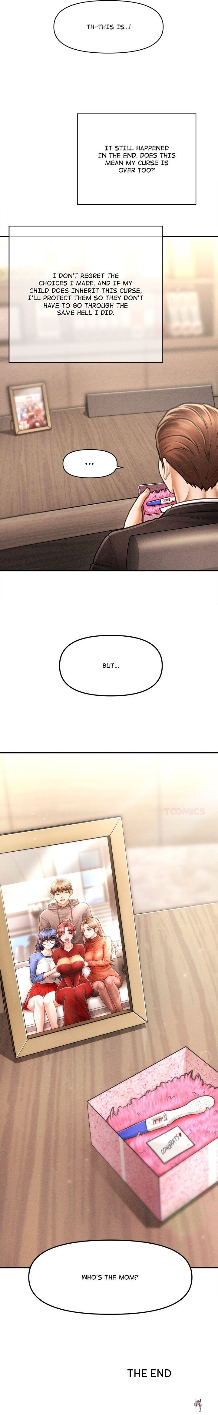 The Chairman’s Secret Son The Chairman’s Secret Son Chapter 50 - صفحة 24 The Chairman’s Secret Son The Chairman’s Secret Son Chapter 50 - صفحة 24