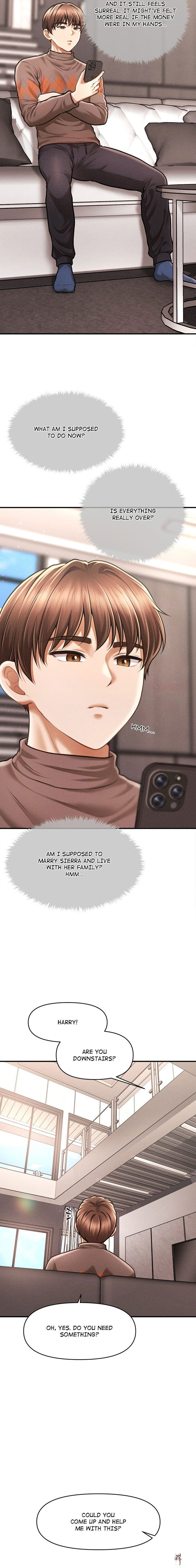 The Chairman’s Secret Son The Chairman’s Secret Son Chapter 50 - صفحة 5 The Chairman’s Secret Son The Chairman’s Secret Son Chapter 50 - صفحة 5