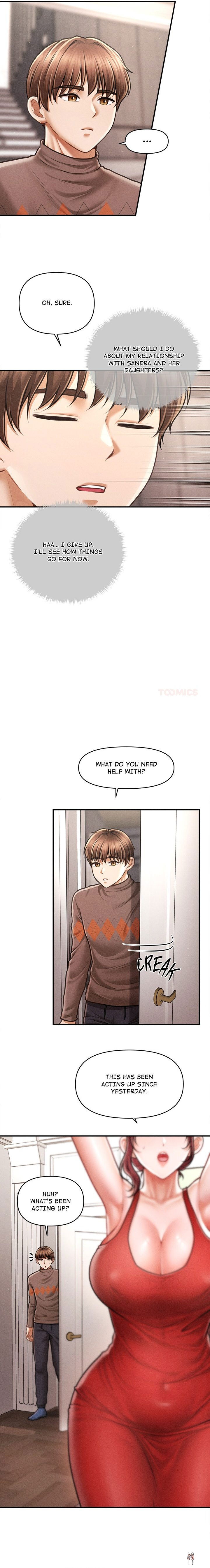 The Chairman’s Secret Son The Chairman’s Secret Son Chapter 50 - صفحة 6 The Chairman’s Secret Son The Chairman’s Secret Son Chapter 50 - صفحة 6