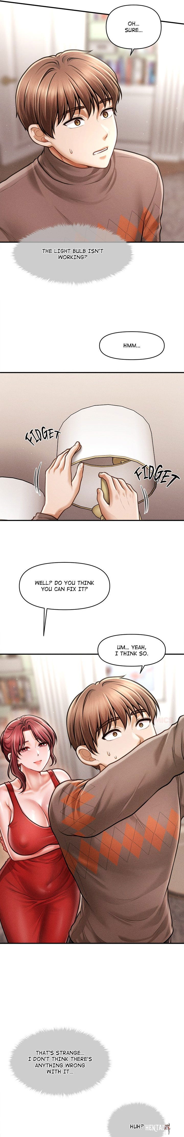 The Chairman’s Secret Son The Chairman’s Secret Son Chapter 50 - صفحة 8 The Chairman’s Secret Son The Chairman’s Secret Son Chapter 50 - صفحة 8