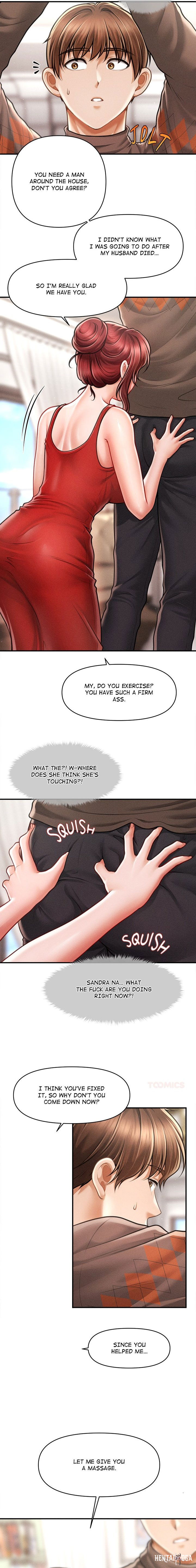 The Chairman’s Secret Son The Chairman’s Secret Son Chapter 50 - صفحة 9 The Chairman’s Secret Son The Chairman’s Secret Son Chapter 50 - صفحة 9