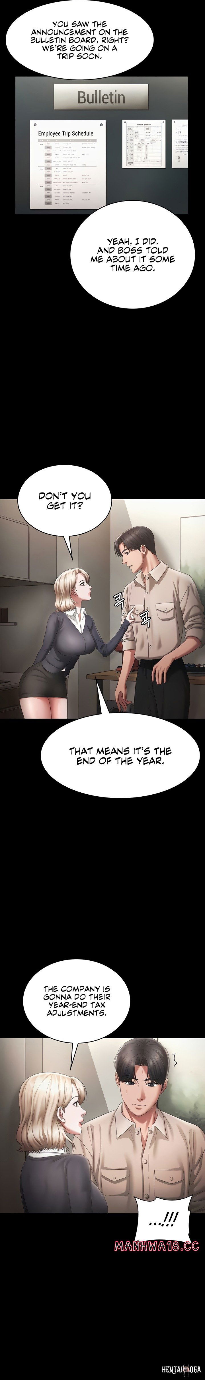 The Chairman&rsquo;s Wife The Chairman&rsquo;s Wife Chapter 51 - P&aacute;gina 10