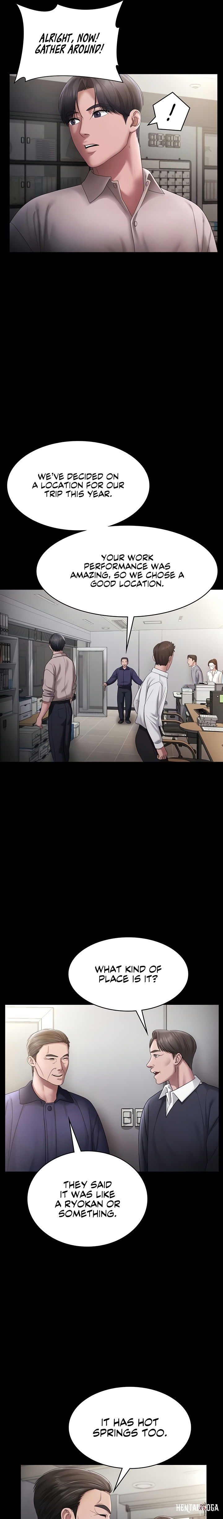 The Chairman&rsquo;s Wife The Chairman&rsquo;s Wife Chapter 51 - P&aacute;gina 13