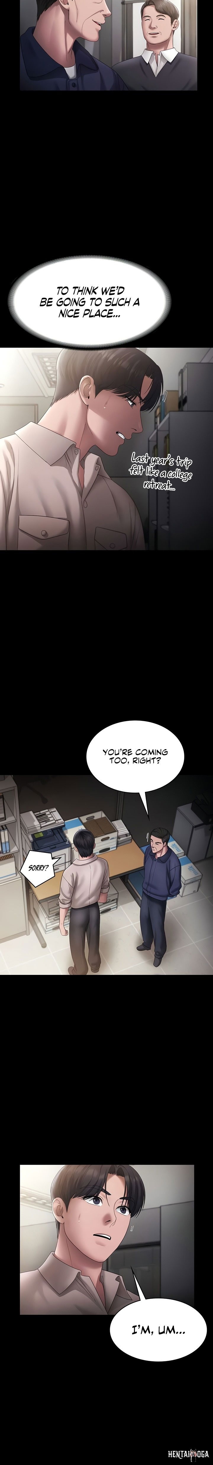 The Chairman&rsquo;s Wife The Chairman&rsquo;s Wife Chapter 51 - P&aacute;gina 14