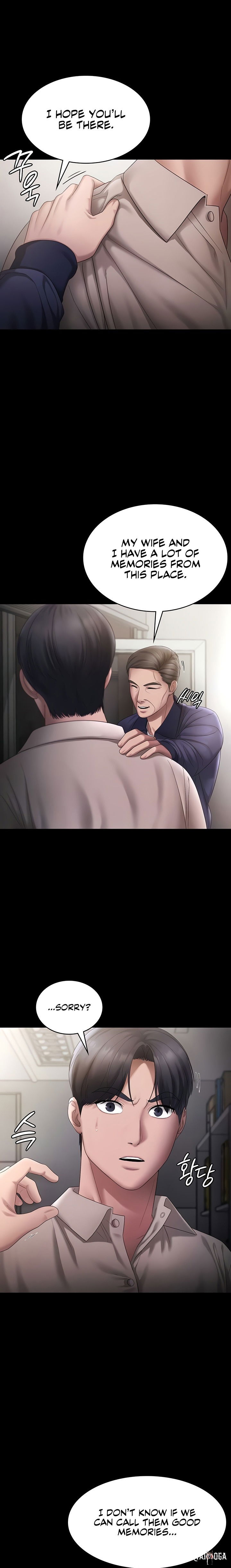 The Chairman&rsquo;s Wife The Chairman&rsquo;s Wife Chapter 51 - P&aacute;gina 15