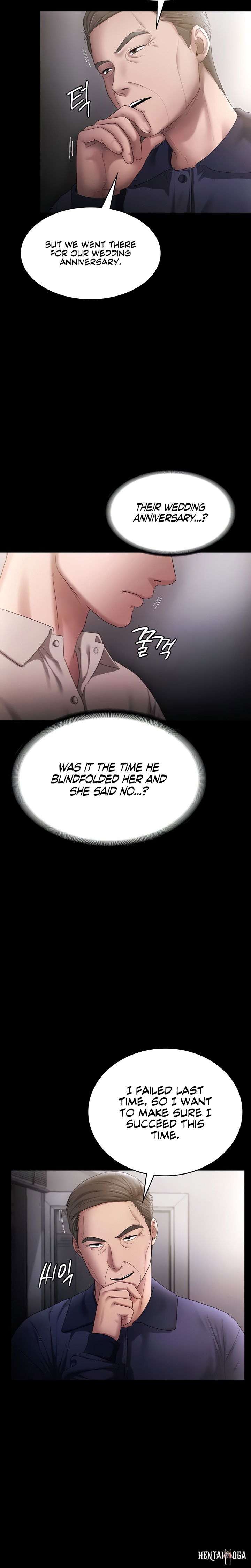 The Chairman&rsquo;s Wife The Chairman&rsquo;s Wife Chapter 51 - P&aacute;gina 16