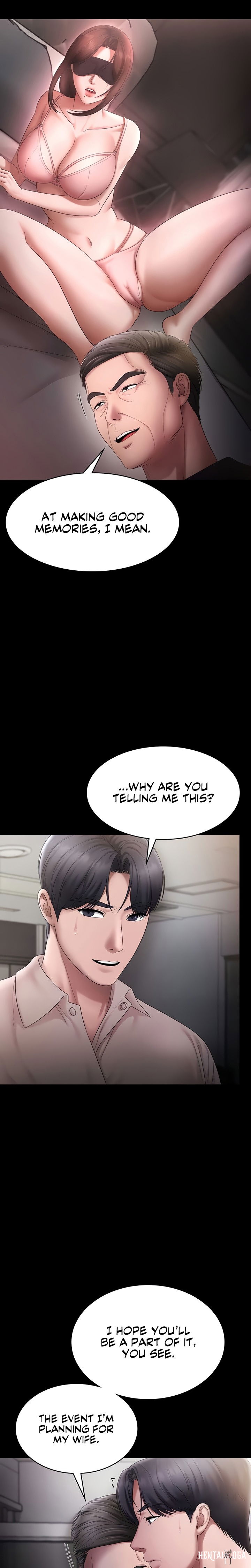 The Chairman&rsquo;s Wife The Chairman&rsquo;s Wife Chapter 51 - P&aacute;gina 17