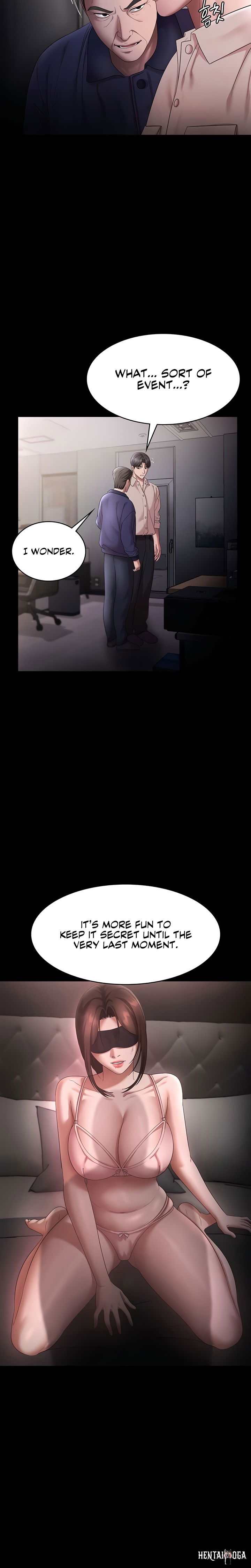 The Chairman&rsquo;s Wife The Chairman&rsquo;s Wife Chapter 51 - P&aacute;gina 18