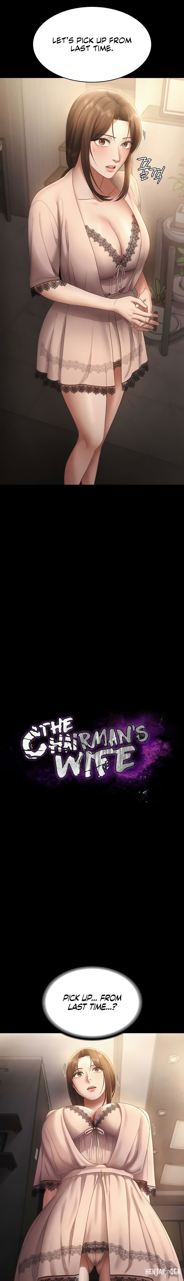 The Chairman&rsquo;s Wife The Chairman&rsquo;s Wife Chapter 51 - P&aacute;gina 2