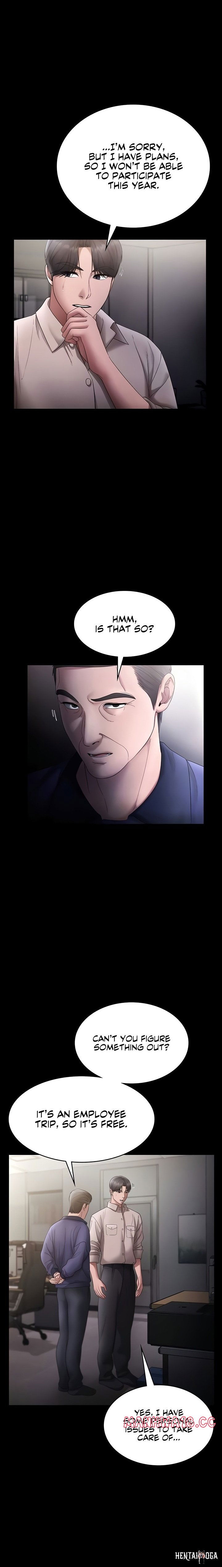 The Chairman&rsquo;s Wife The Chairman&rsquo;s Wife Chapter 51 - P&aacute;gina 20