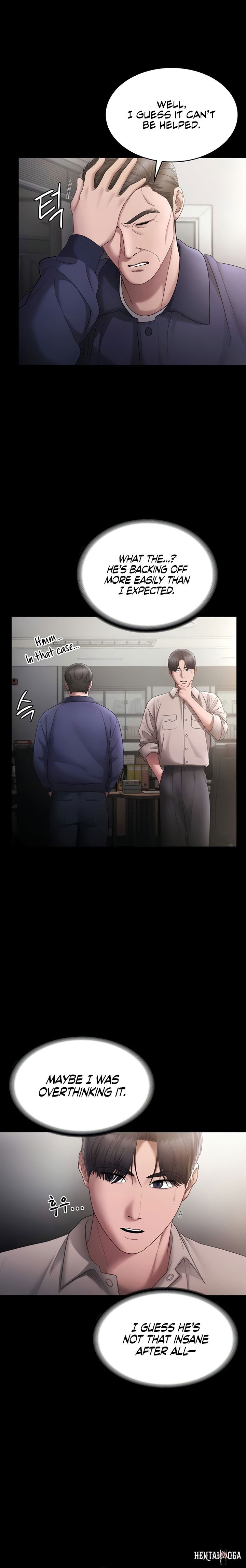 The Chairman&rsquo;s Wife The Chairman&rsquo;s Wife Chapter 51 - P&aacute;gina 21