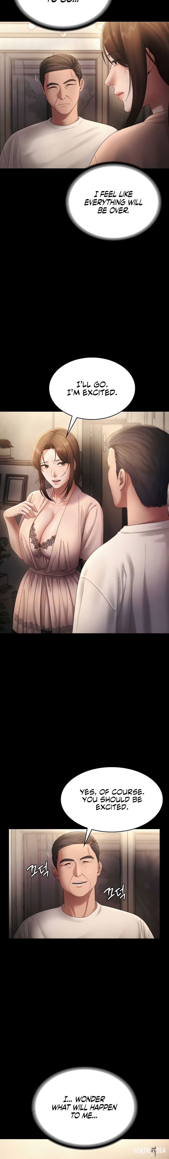 The Chairman&rsquo;s Wife The Chairman&rsquo;s Wife Chapter 51 - P&aacute;gina 6