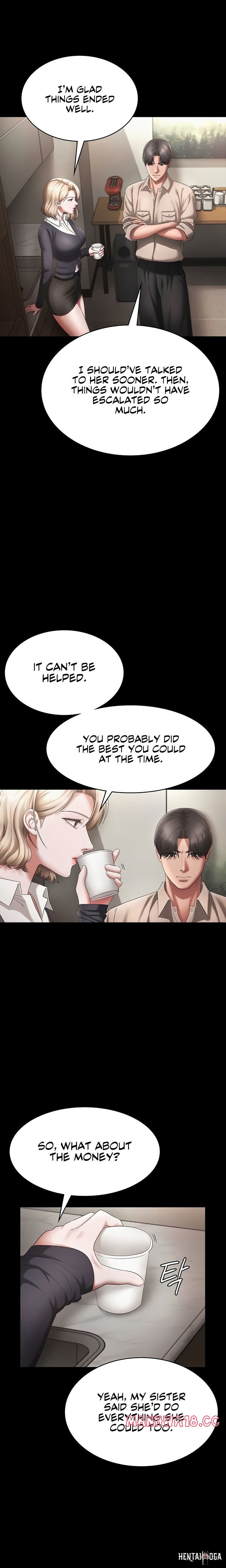 The Chairman&rsquo;s Wife The Chairman&rsquo;s Wife Chapter 51 - P&aacute;gina 8