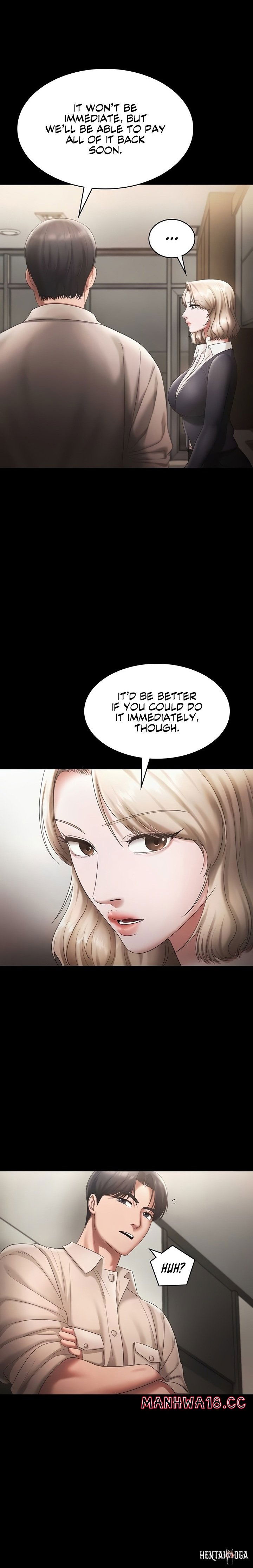 The Chairman&rsquo;s Wife The Chairman&rsquo;s Wife Chapter 51 - P&aacute;gina 9