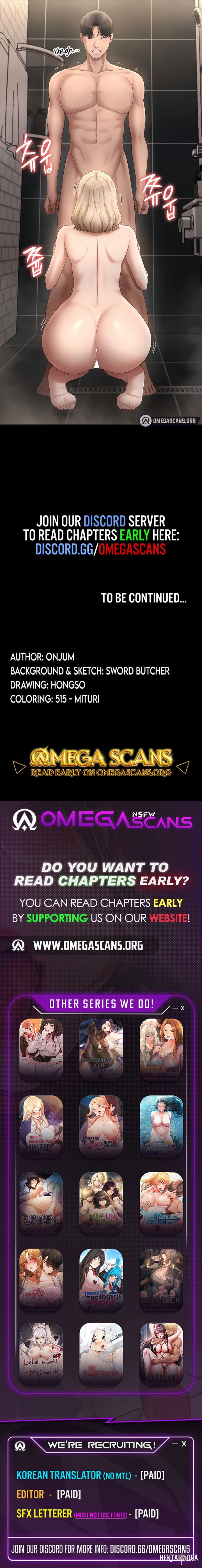 The Chairman&rsquo;s Wife The Chairman&rsquo;s Wife Chapter 48 - P&aacute;gina 8