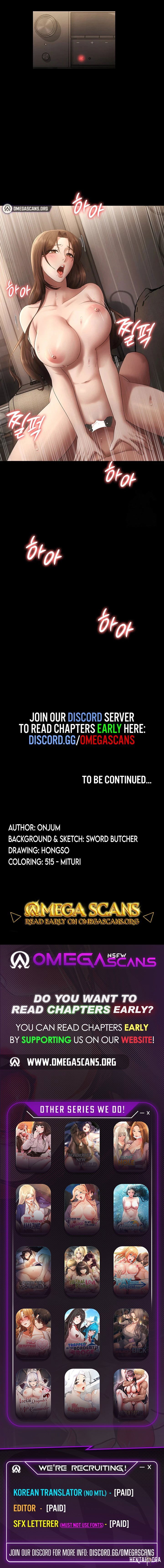 The Chairman&rsquo;s Wife The Chairman&rsquo;s Wife Chapter 44 - P&aacute;gina 9