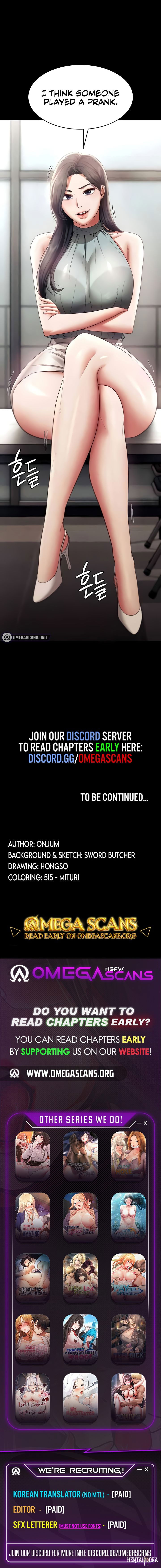 The Chairman&rsquo;s Wife The Chairman&rsquo;s Wife Chapter 26 - P&aacute;gina 9