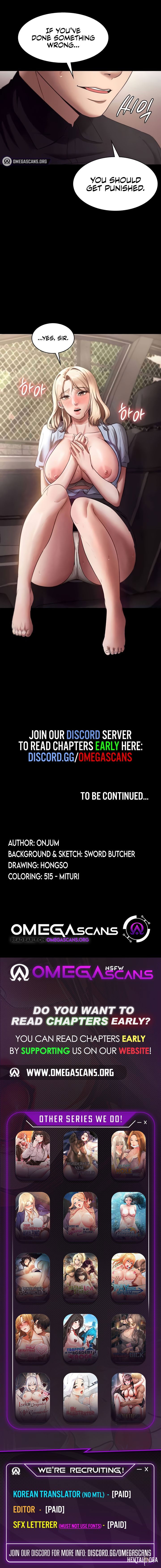 The Chairman&rsquo;s Wife The Chairman&rsquo;s Wife Chapter 14 - P&aacute;gina 8