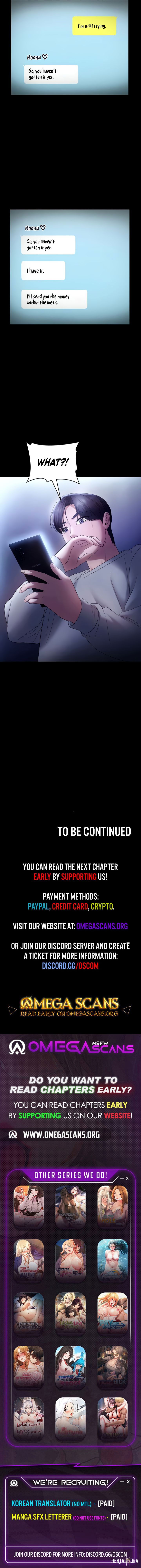 The Chairman&rsquo;s Wife The Chairman&rsquo;s Wife Chapter 57 - P&aacute;gina 8