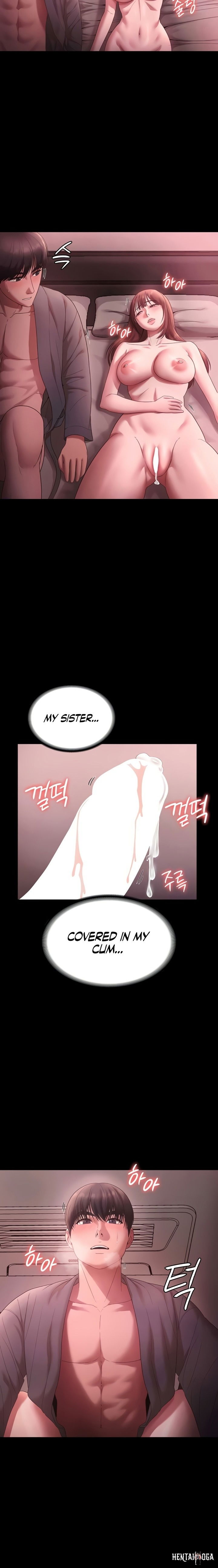 The Chairman’s Wife The Chairman’s Wife Chapter 60 - Page 14